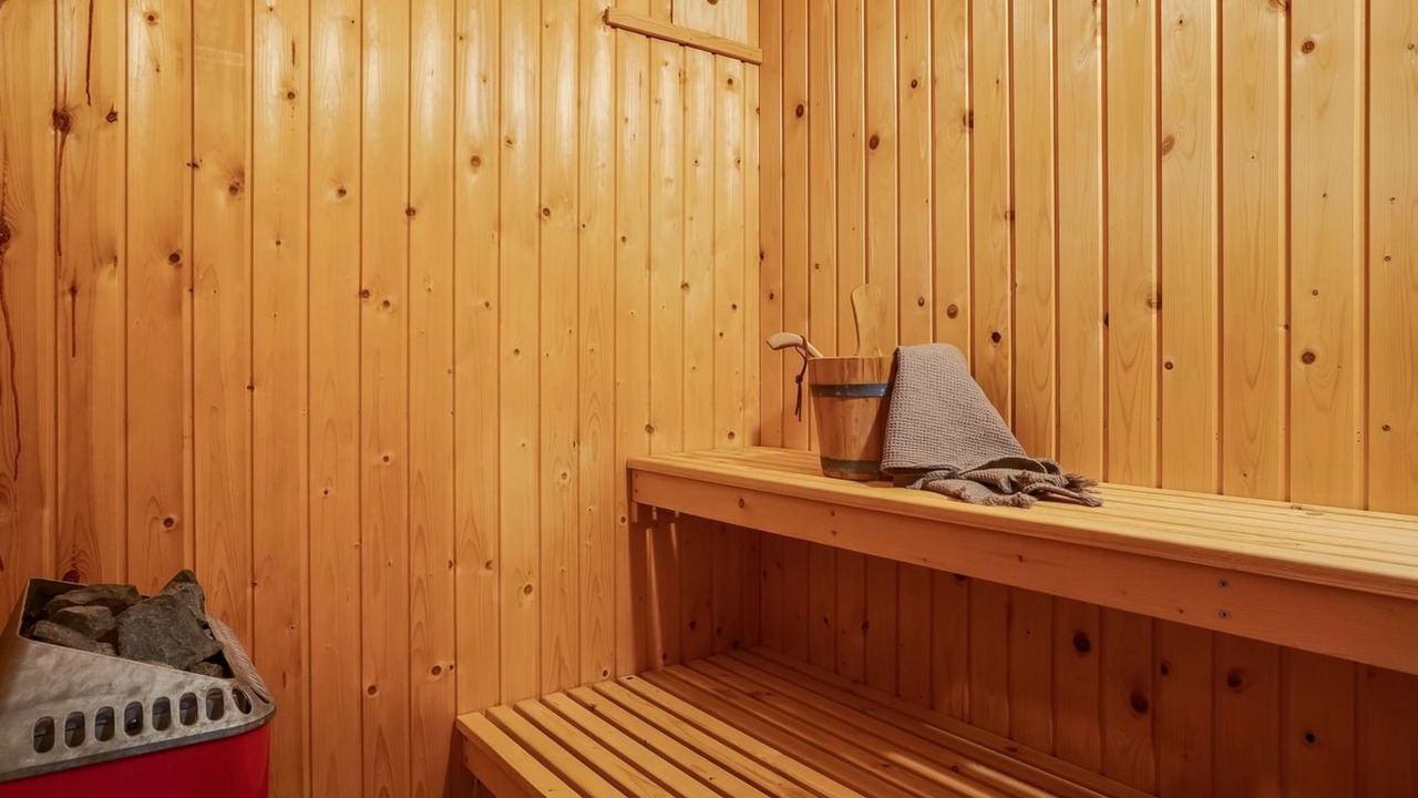 Photo of Bathroom in Tranum
