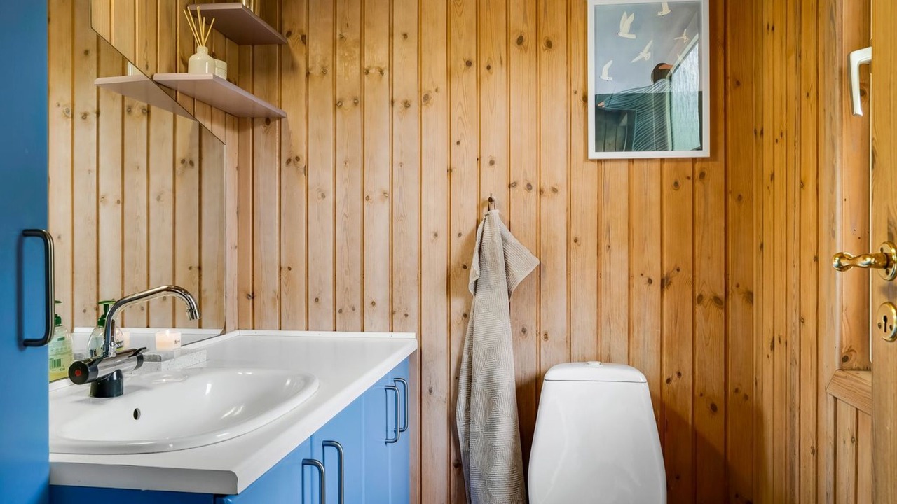Photo of Bathroom in Tranum