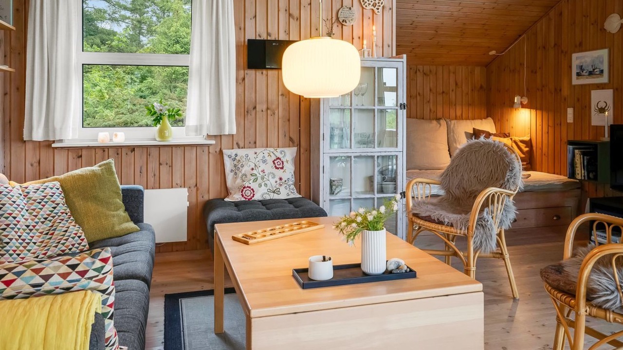 Photo of Livingroom in Tranum