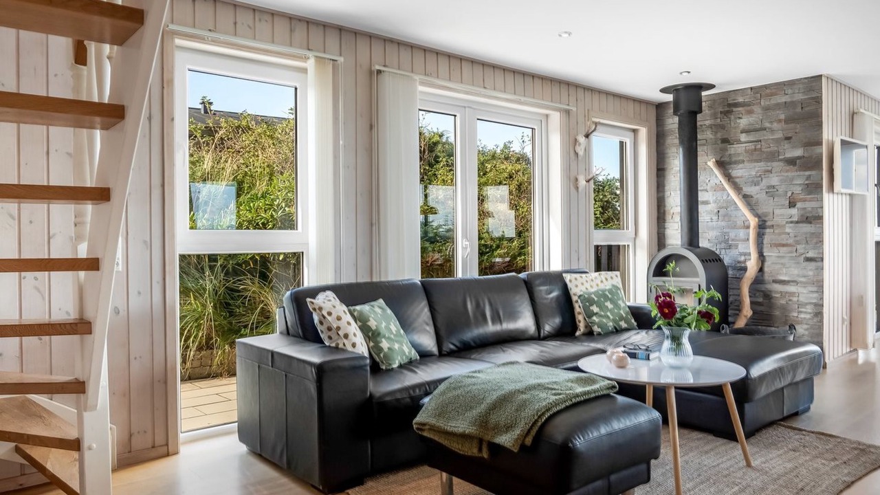 Photo of Livingroom in Blokhus