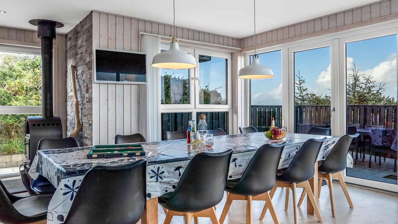Photo of Livingroom in Blokhus