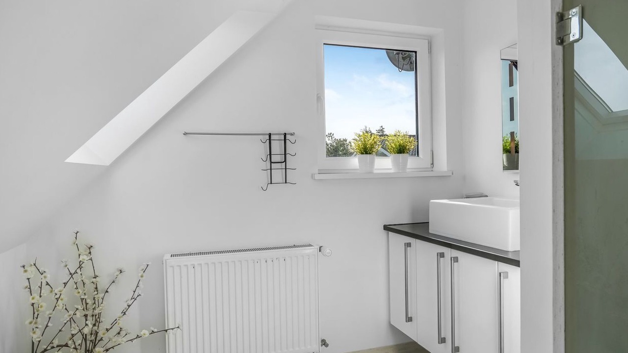Photo of Bathroom in Blokhus