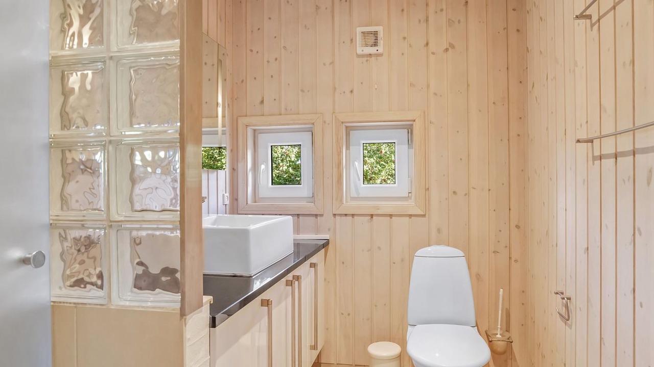 Photo of Bathroom in Blokhus