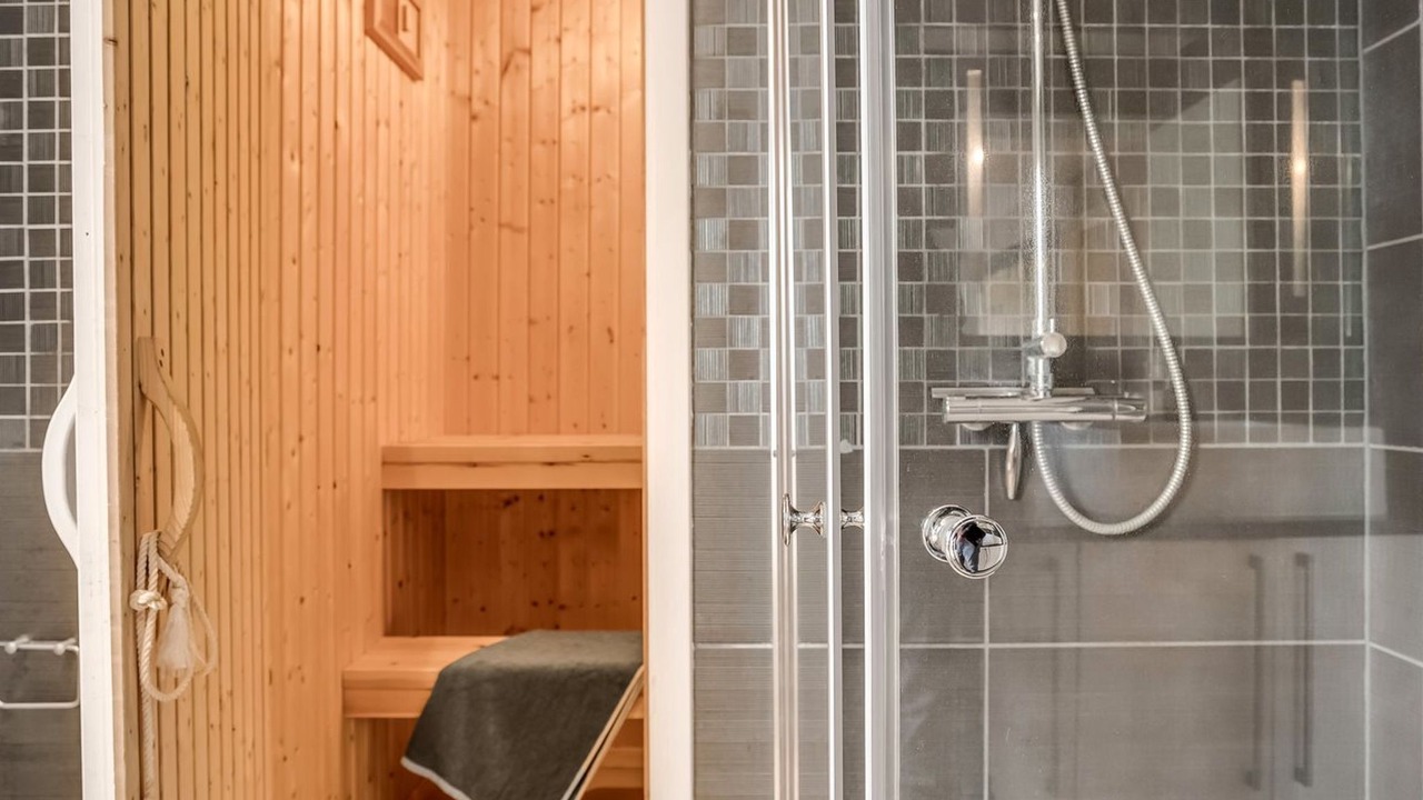 Photo of Bathroom in Blokhus