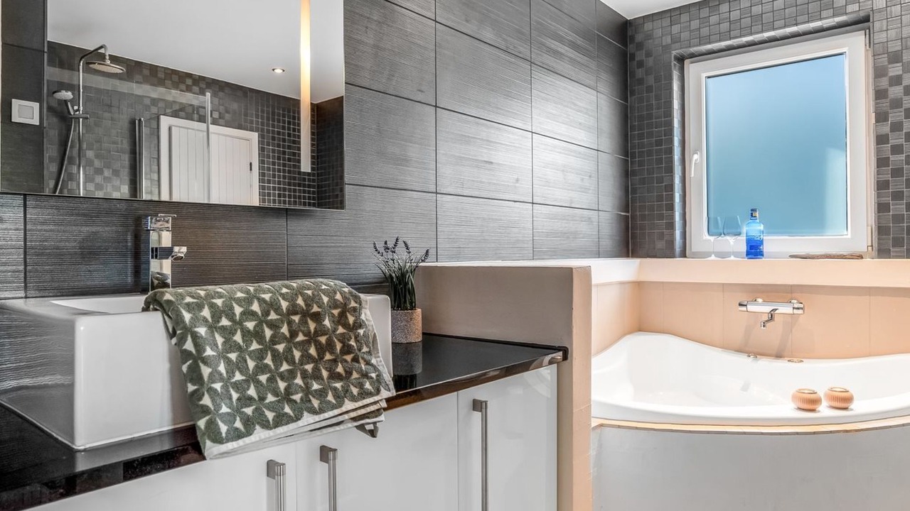 Photo of Bathroom in Blokhus