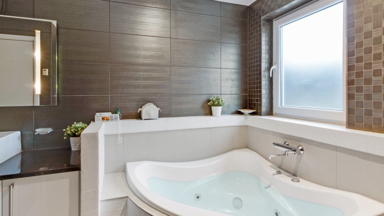 Photo of Bathroom in Blokhus