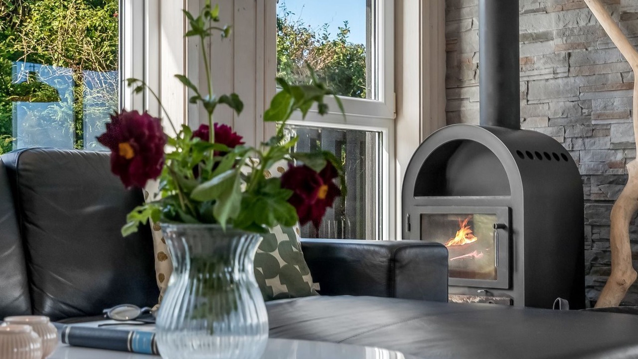Photo of Livingroom in Blokhus
