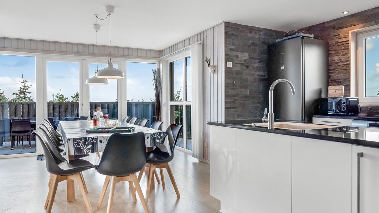 Photo of Livingroom in Blokhus