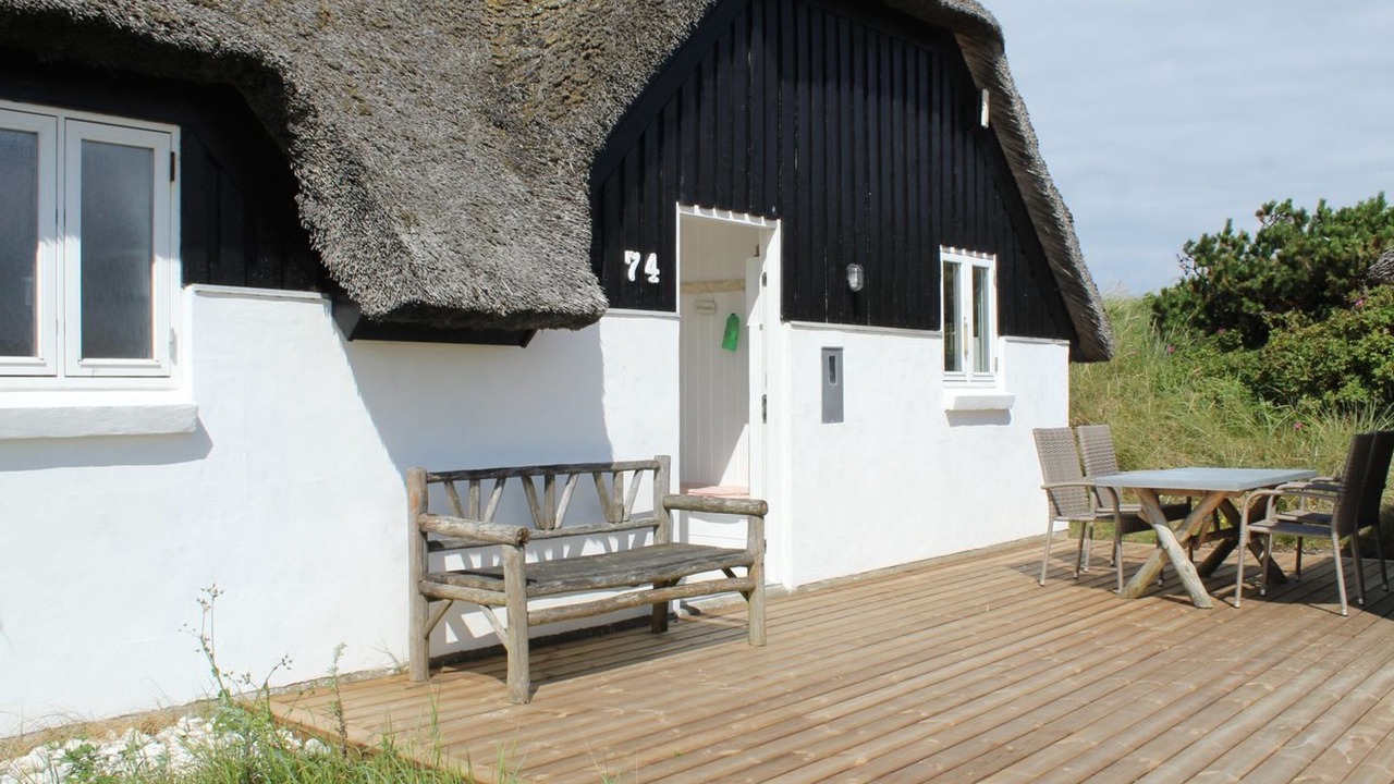 Photo of Others in Bjerregard Strand