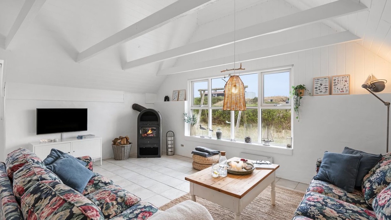 Photo of Bedroom in Bjerregard Strand