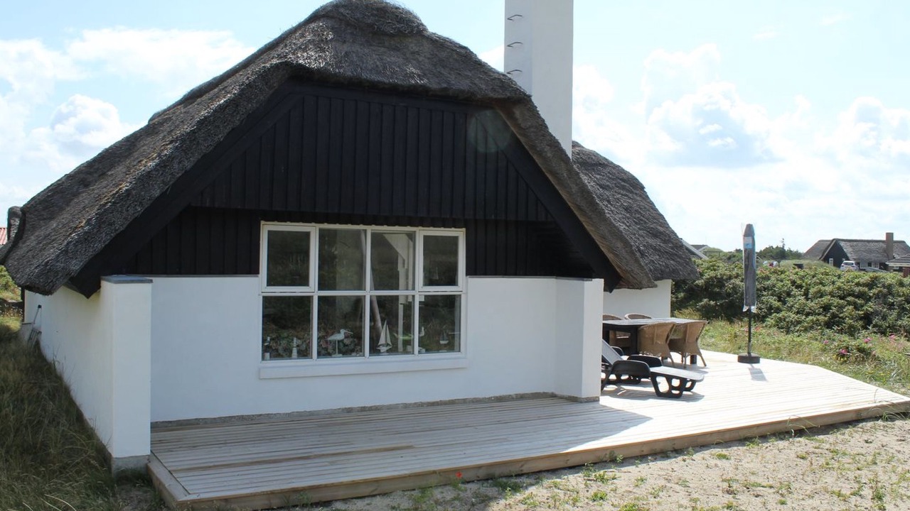 Photo of Others in Bjerregard Strand