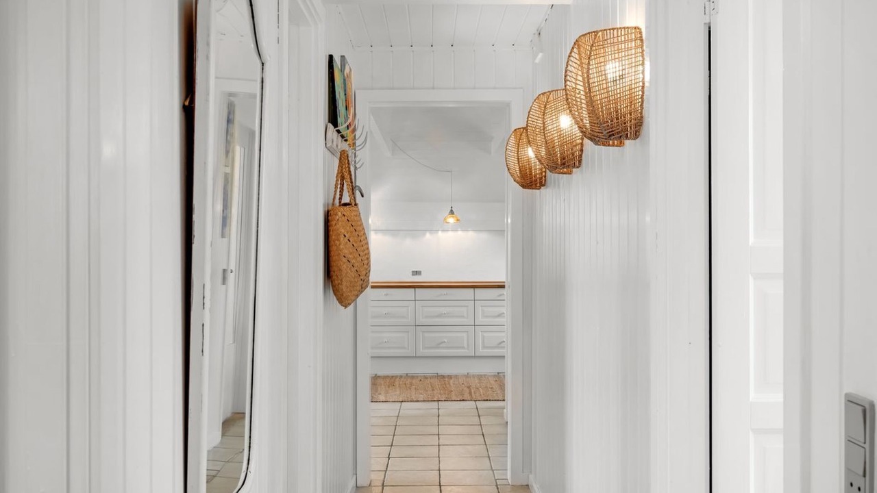 Photo of Bathroom in Bjerregard Strand