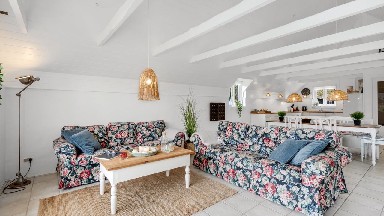 Photo of Bedroom in Bjerregard Strand