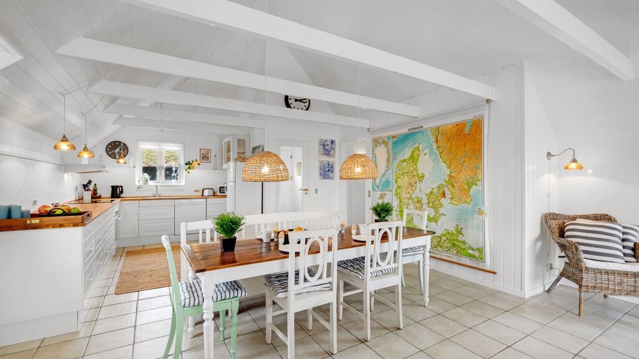 Photo of Bedroom in Bjerregard Strand