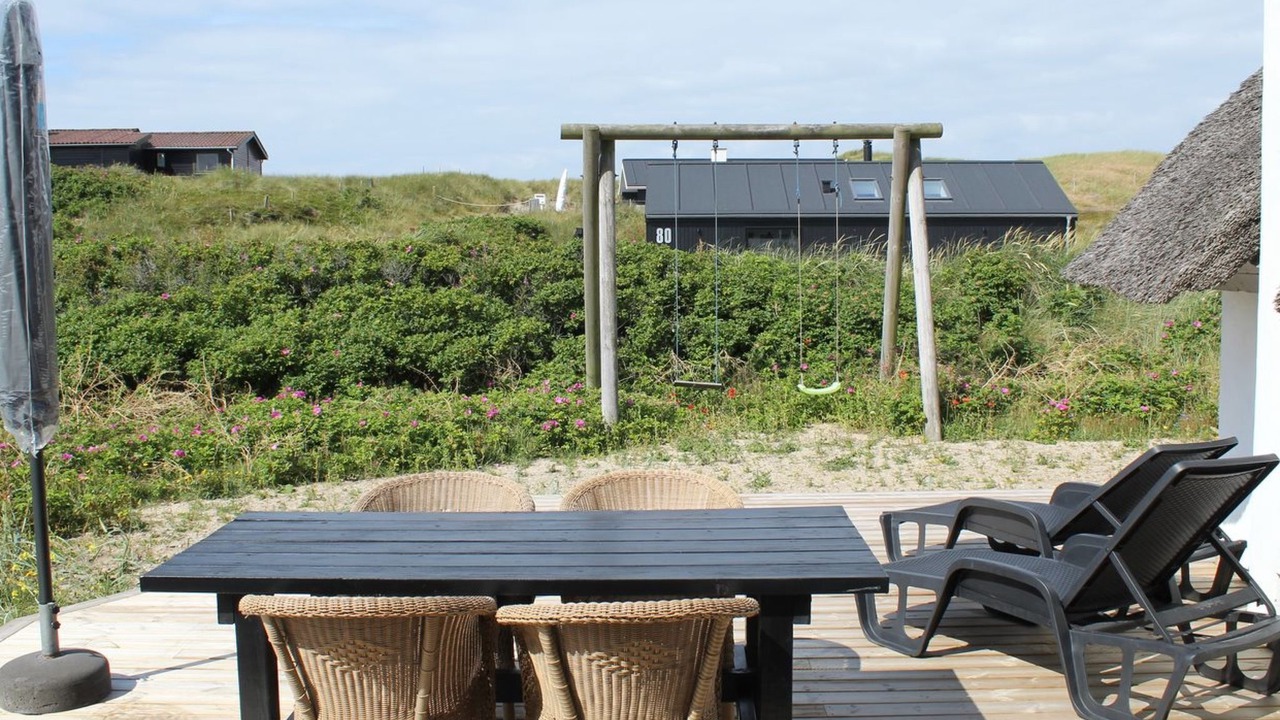 Photo of Others in Bjerregard Strand
