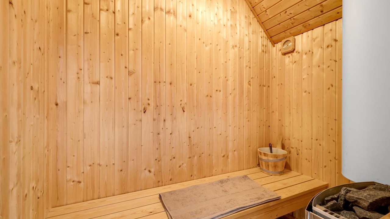 Photo of Bathroom in Bjerregard Strand