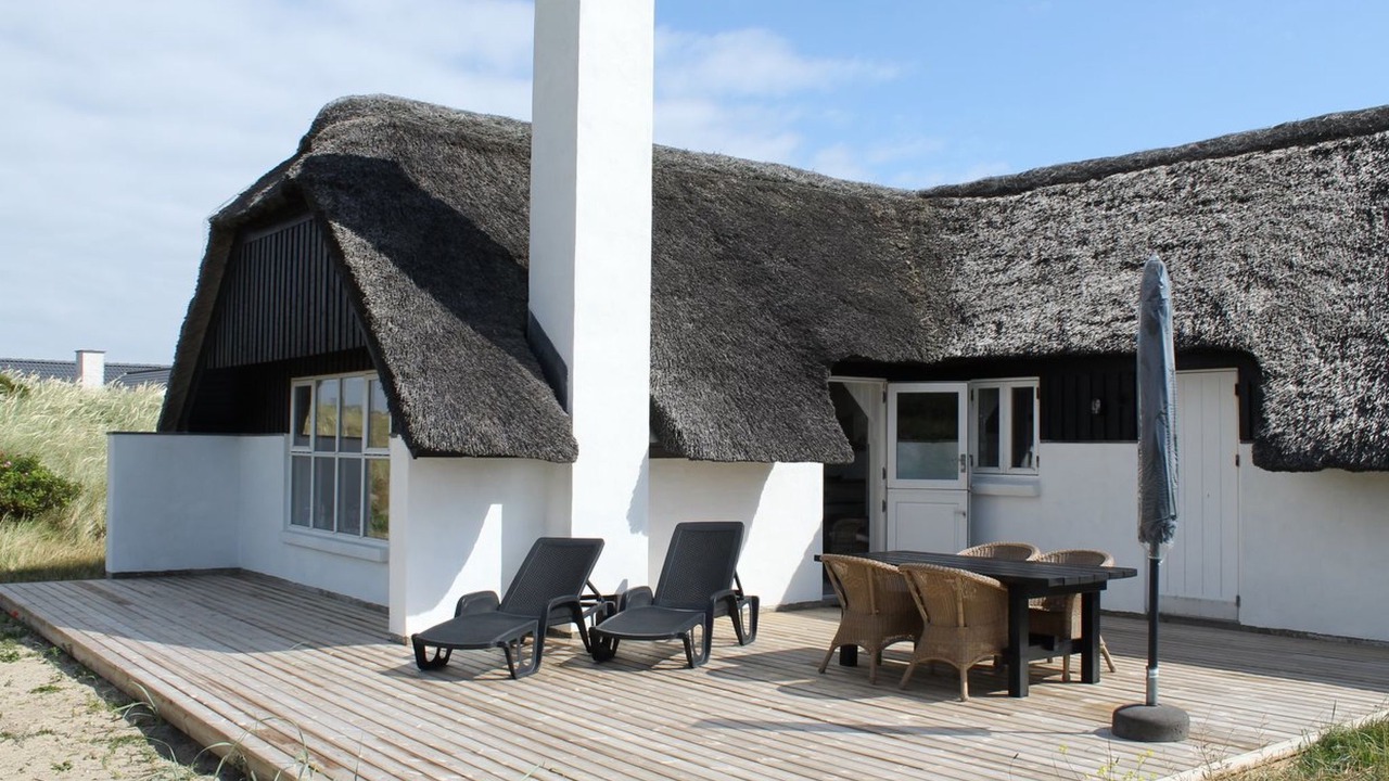 Photo of Others in Bjerregard Strand
