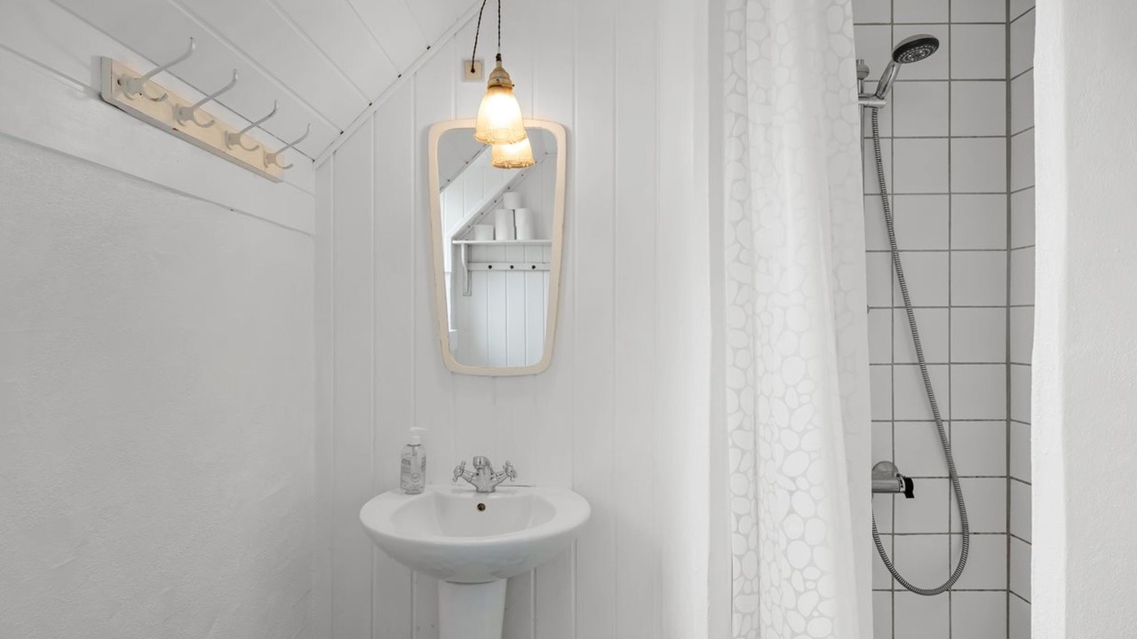 Photo of Bathroom in Bjerregard Strand