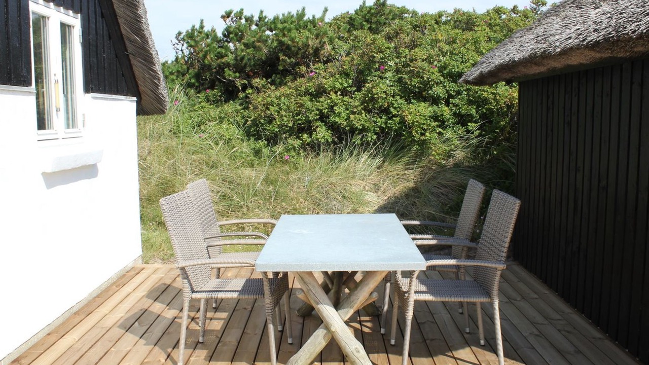 Photo of Others in Bjerregard Strand
