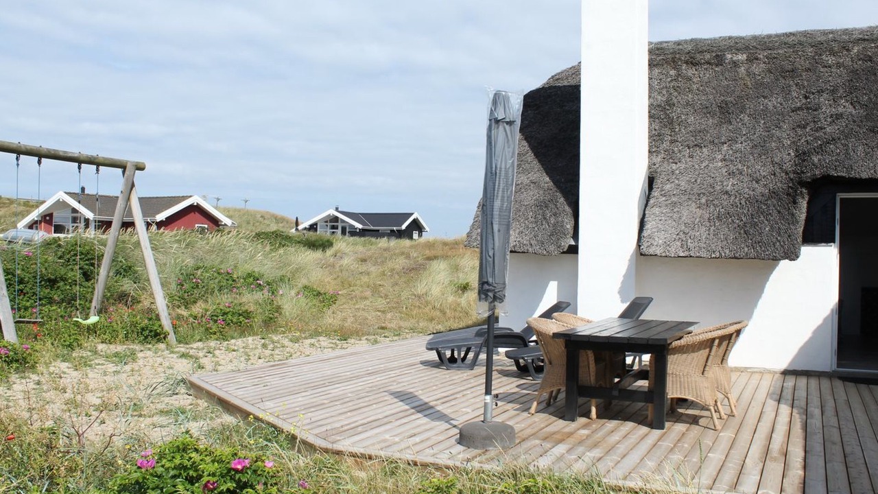 Photo of Others in Bjerregard Strand