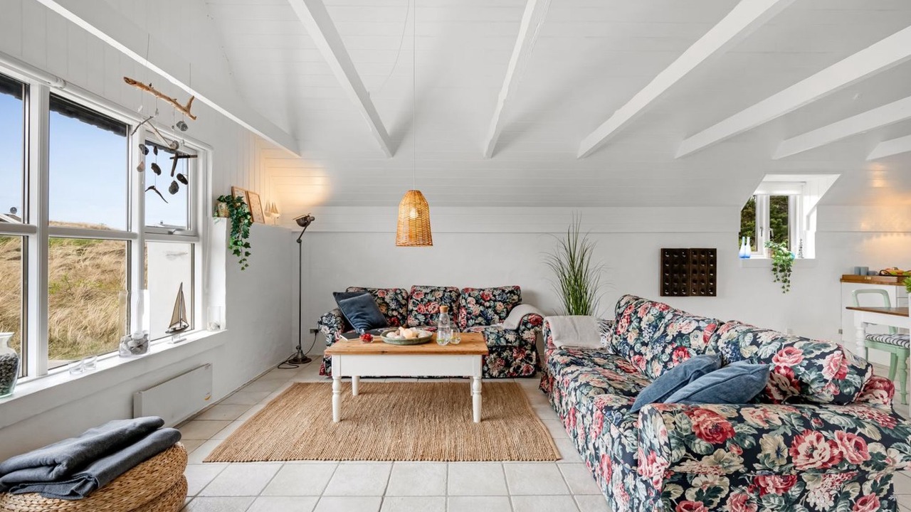 Photo of Bedroom in Bjerregard Strand