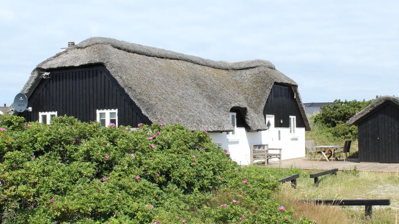 Photo of Others in Bjerregard Strand