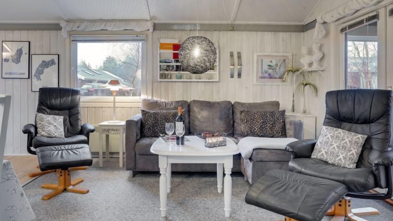 Photo of Livingroom in Amtoft