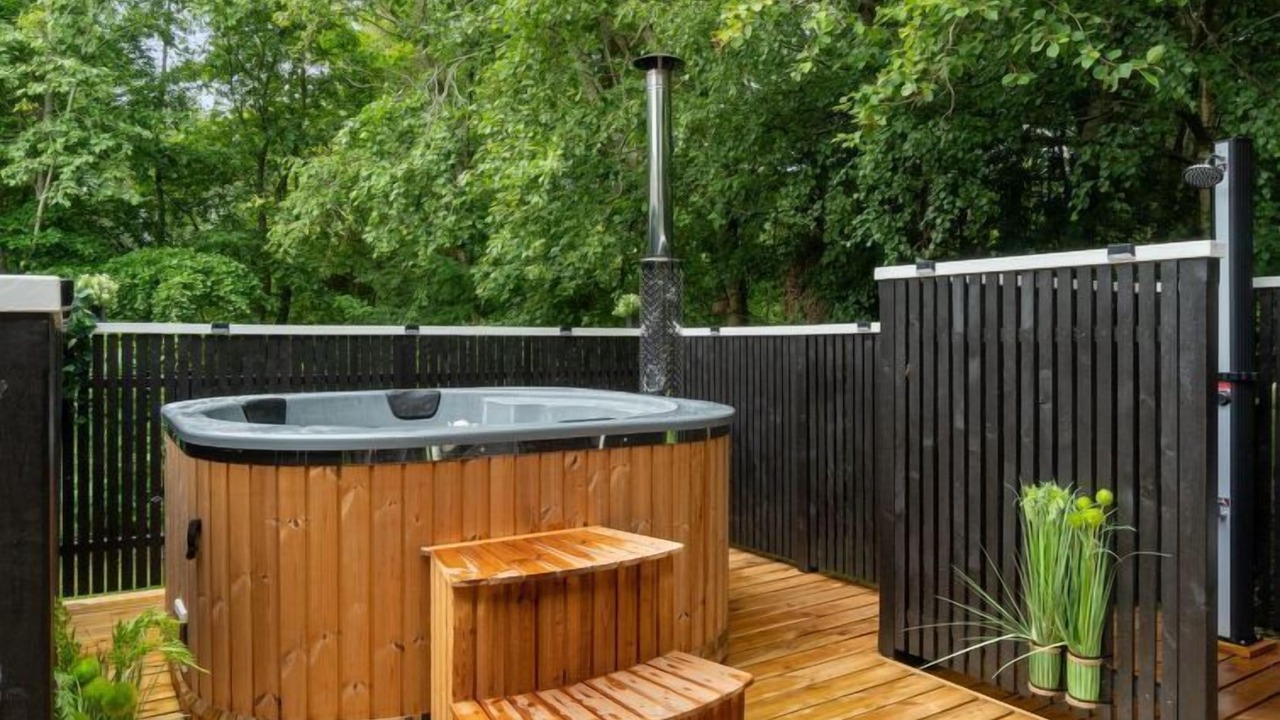 Photo of Bathroom in Amtoft