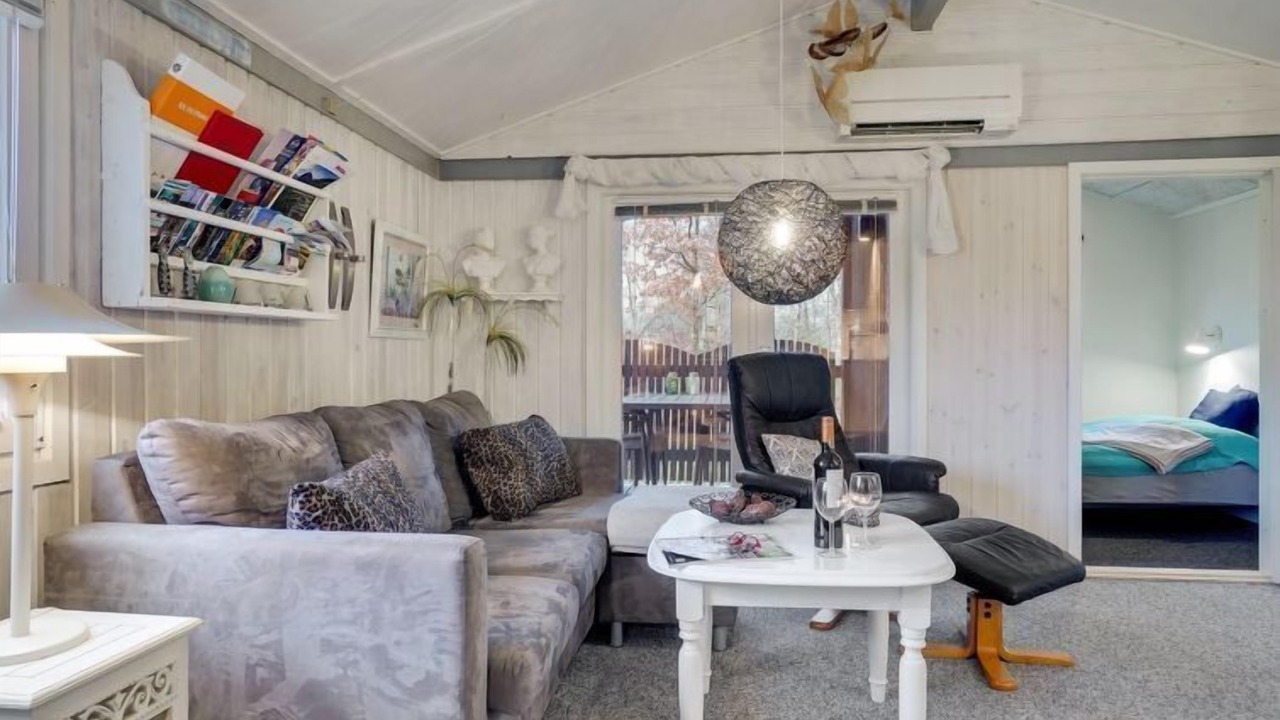 Photo of Livingroom in Amtoft