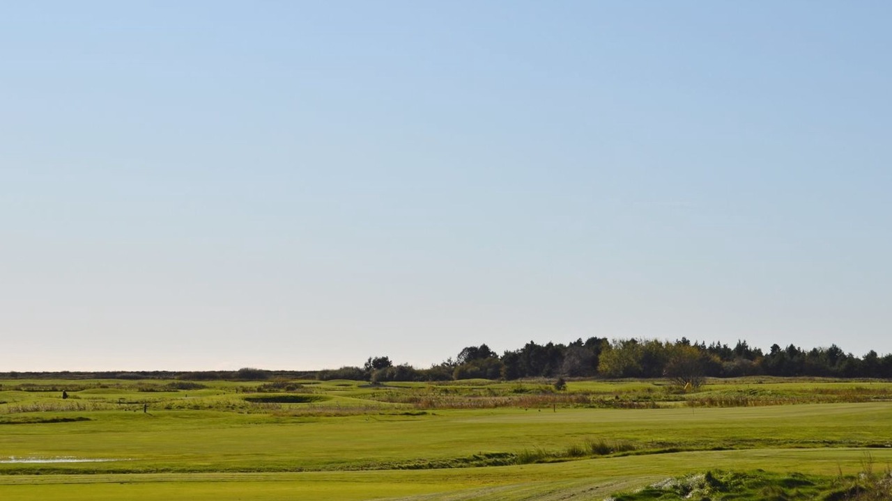 Photo of Outdoor in Rømø Kirkeby