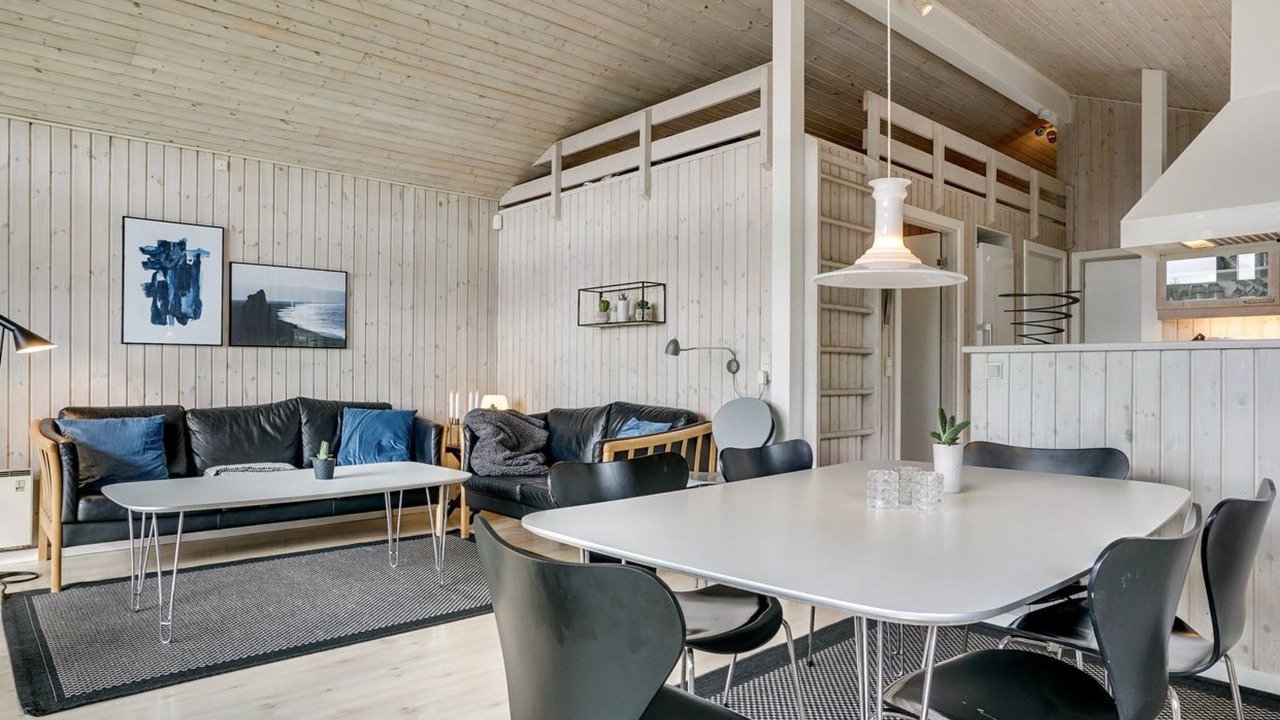 Photo of Livingroom in Rømø Kirkeby