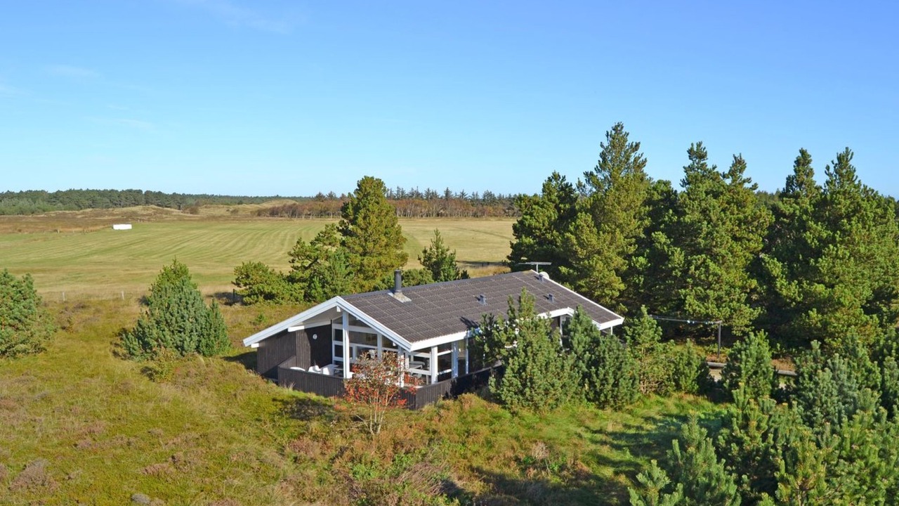 Photo of Others in Rømø Kirkeby