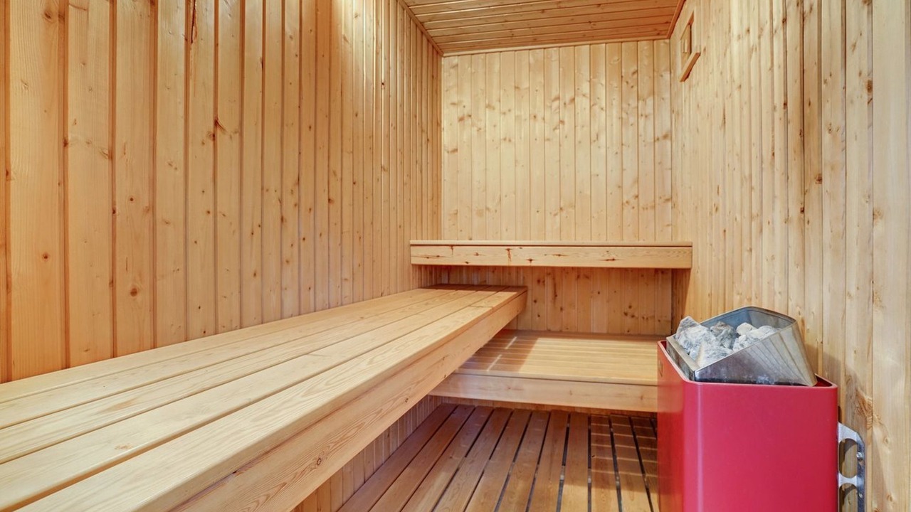 Photo of Bathroom in Rømø Kirkeby
