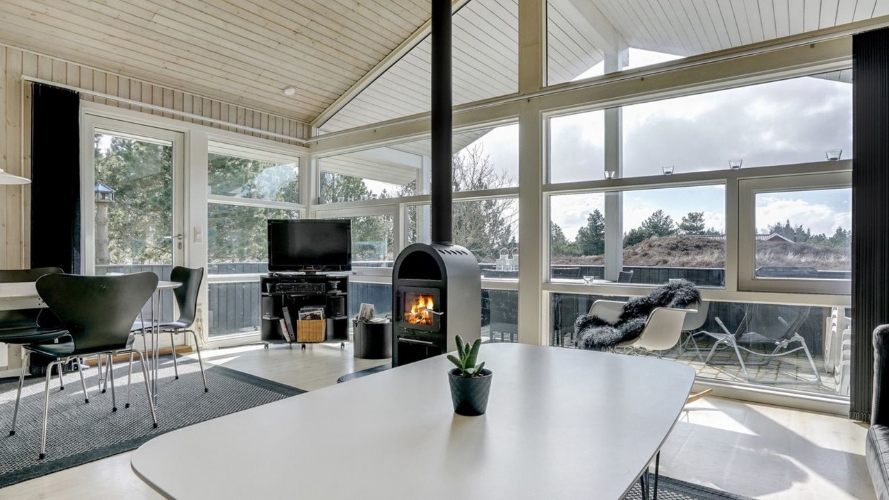 Photo of Livingroom in Rømø Kirkeby