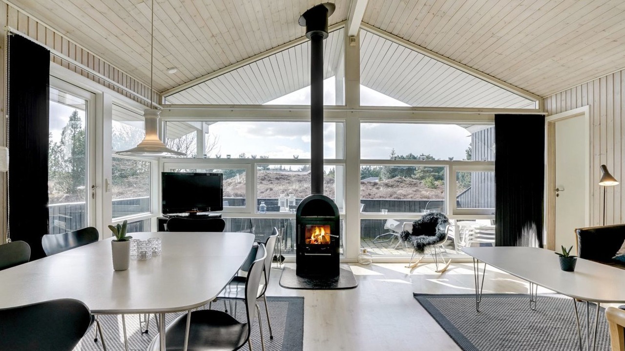 Photo of Livingroom in Rømø Kirkeby