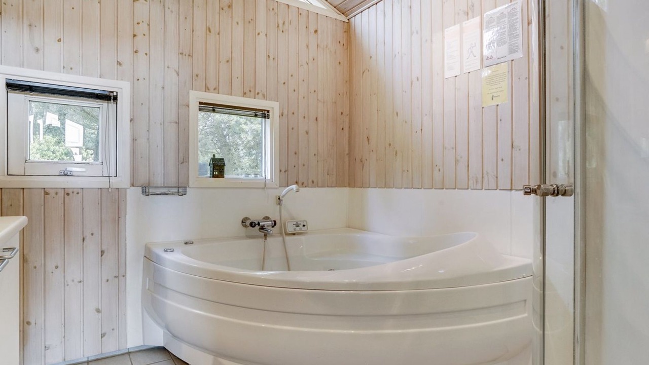 Photo of Bathroom in Rømø Kirkeby