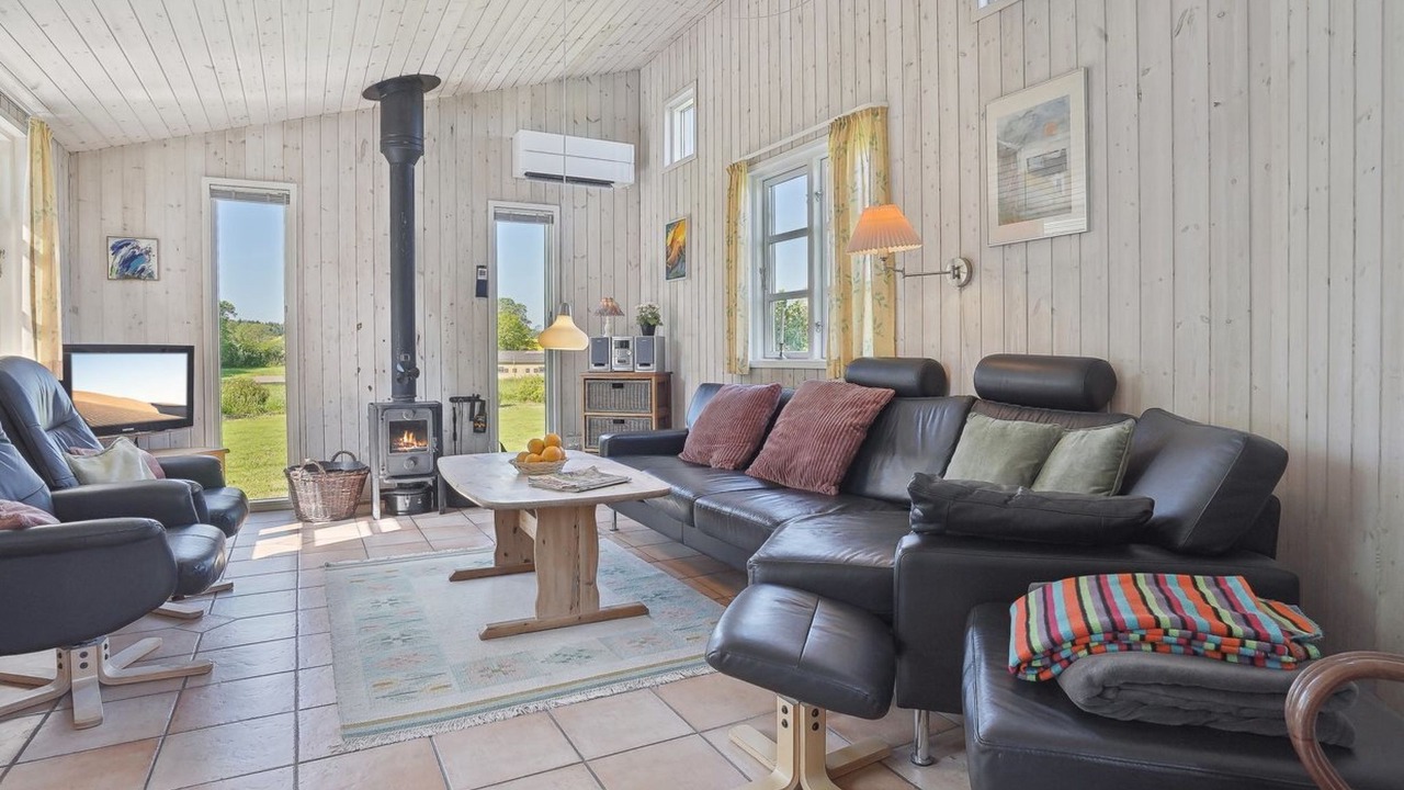 Photo of Livingroom in Asserballeskov