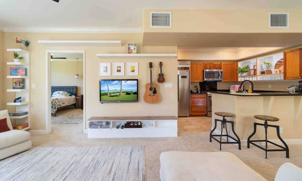 Photo of Livingroom in Kapolei