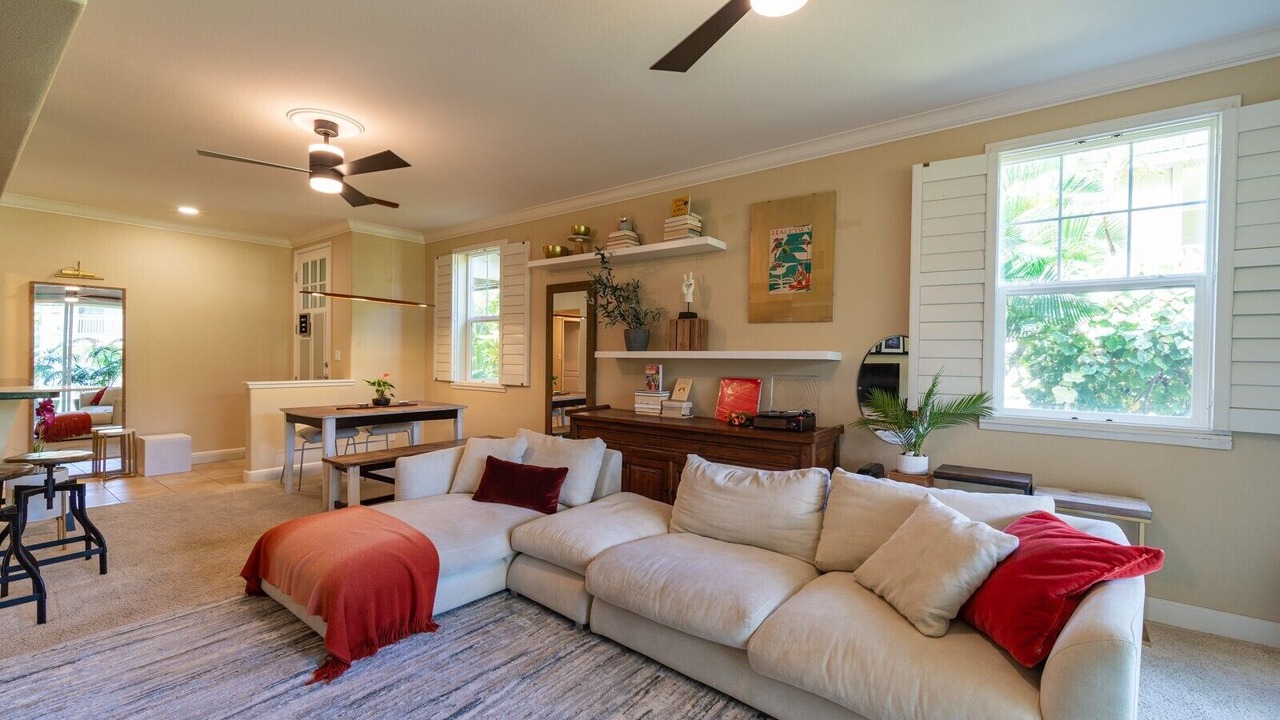 Photo of Livingroom in Kapolei