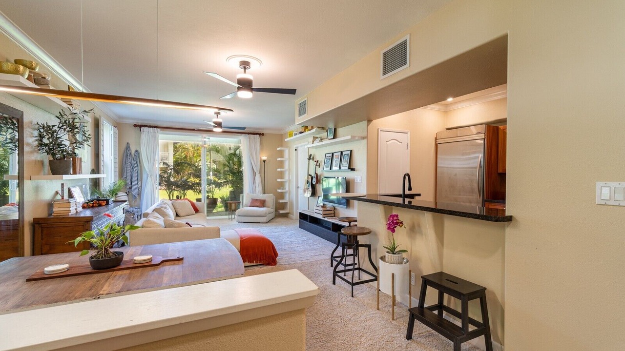 Photo of Livingroom in Kapolei