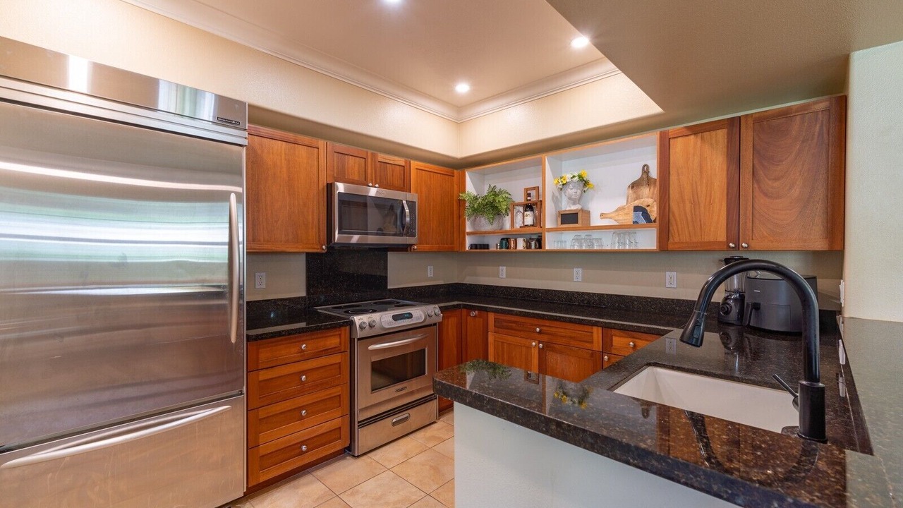 Photo of Kitchen in Kapolei
