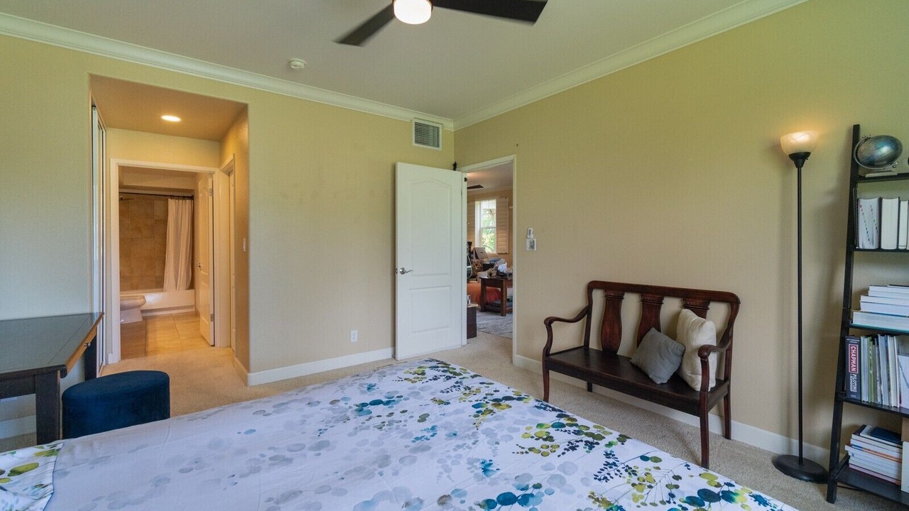 Photo of Bedroom in Kapolei