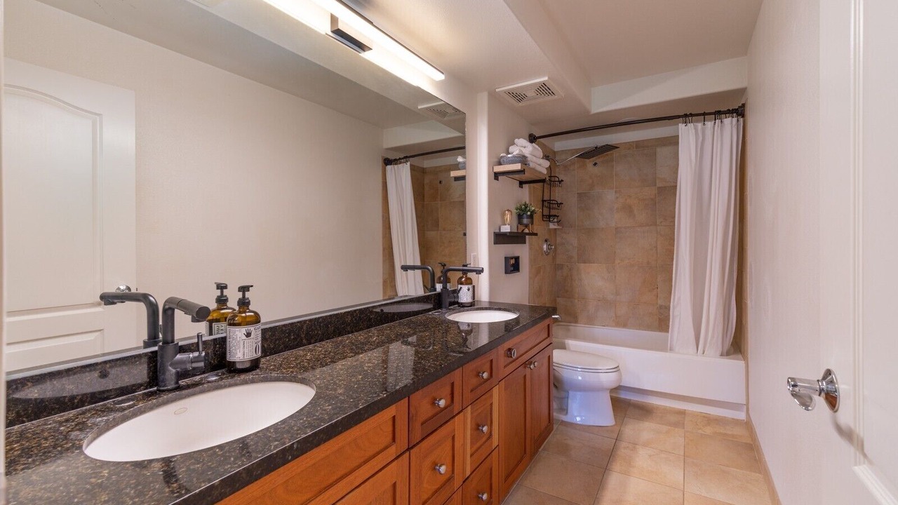 Photo of Bathroom in Kapolei