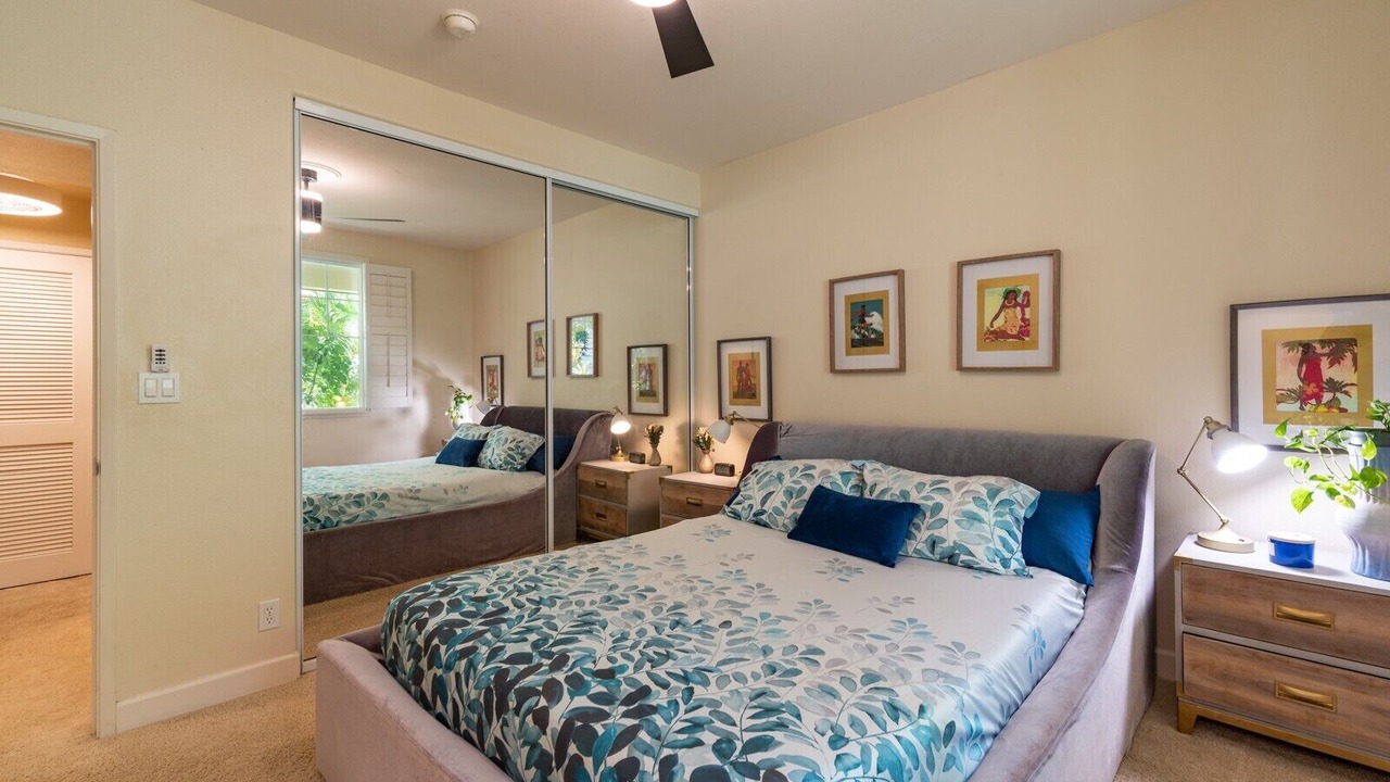 Photo of Bedroom in Kapolei
