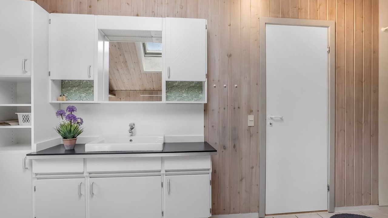 Photo of Bathroom in Nørre Lyngvig
