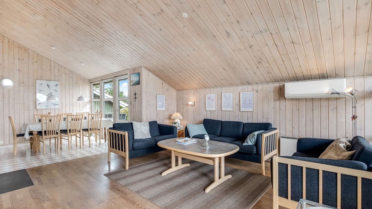 Photo of Bedroom in Nørre Lyngvig