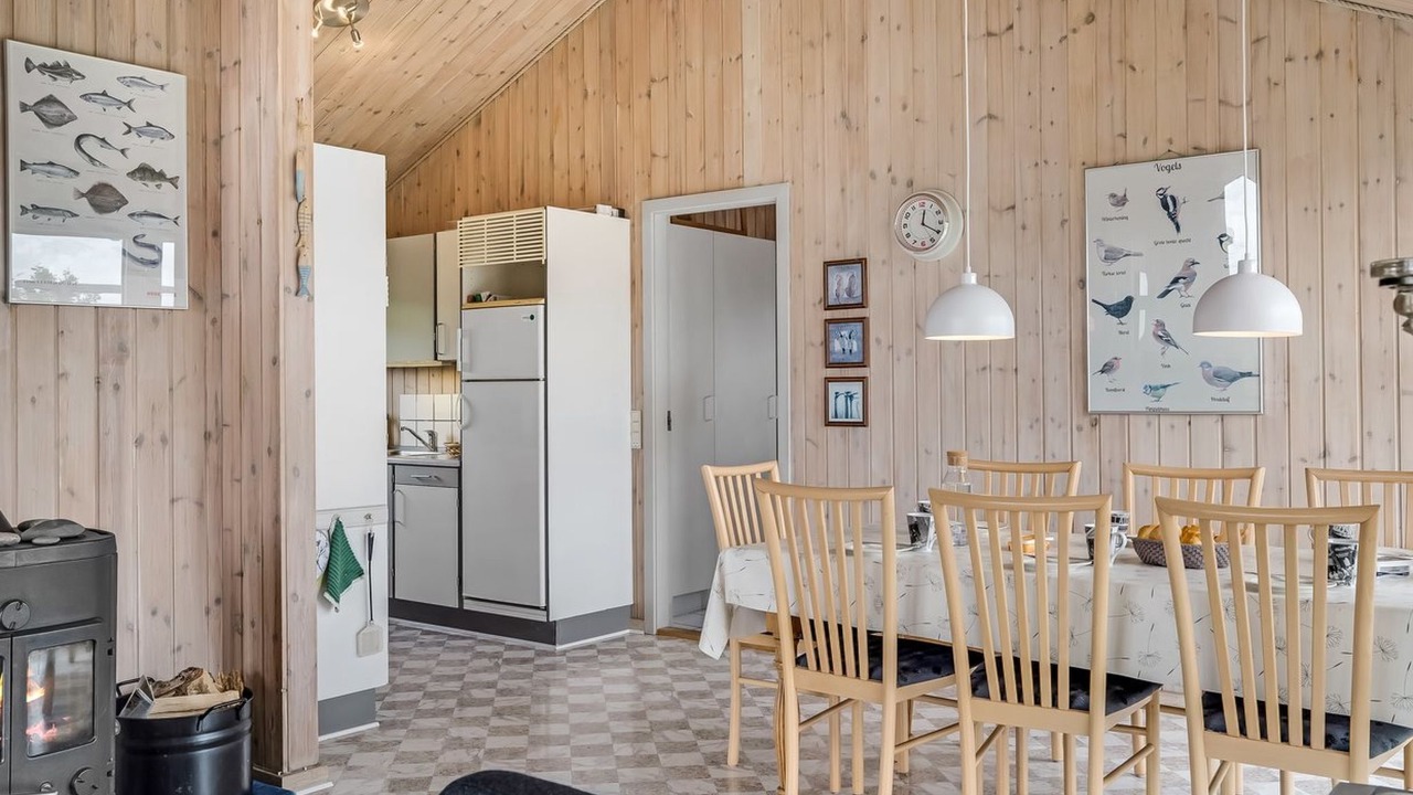Photo of Bedroom in Nørre Lyngvig