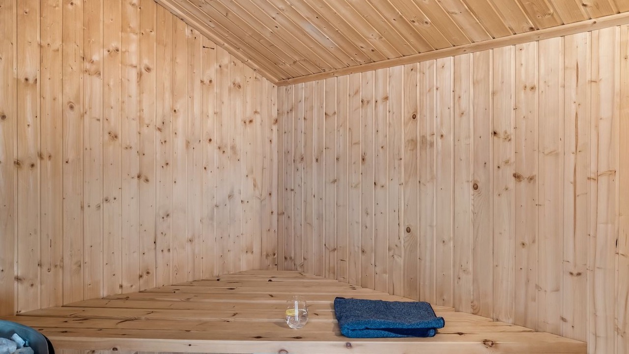 Photo of Bathroom in Nørre Lyngvig
