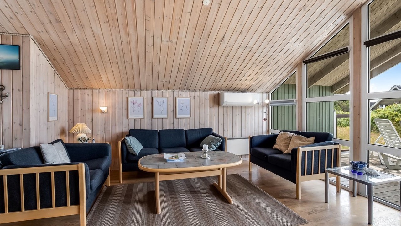 Photo of Bedroom in Nørre Lyngvig