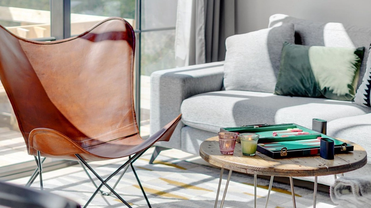 Photo of Livingroom in Sjllands Odde